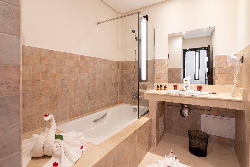 Marrakech Ryads and Spa All inclusive - Oda