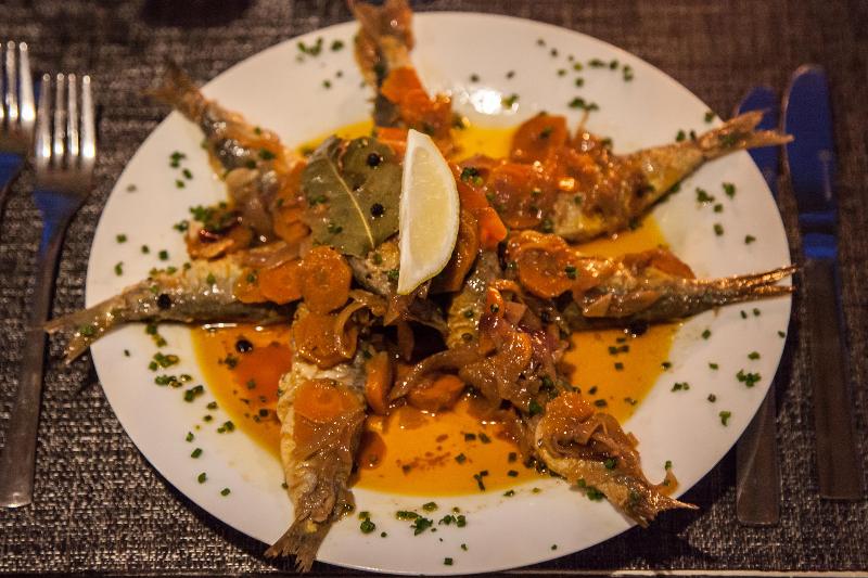 Marrakech Ryads and Spa All inclusive - Restoran