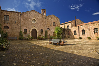 Abbazia Santa Anastasia Relais & Winery