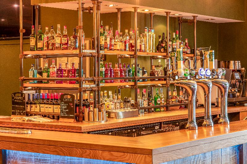 Meon Valley Hotel, Spa & Golf - Bar