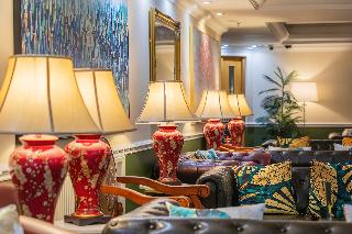 Meon Valley Hotel, Spa & Golf fotoÄŸrafÄ±