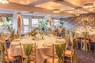 Meon Valley Hotel, Spa & Golf fotoÄŸrafÄ±