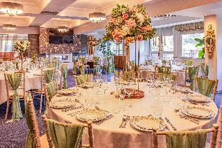 Meon Valley Hotel, Spa & Golf fotoÄŸrafÄ±