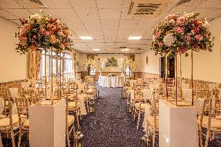 Meon Valley Hotel, Spa & Golf fotoÄŸrafÄ±