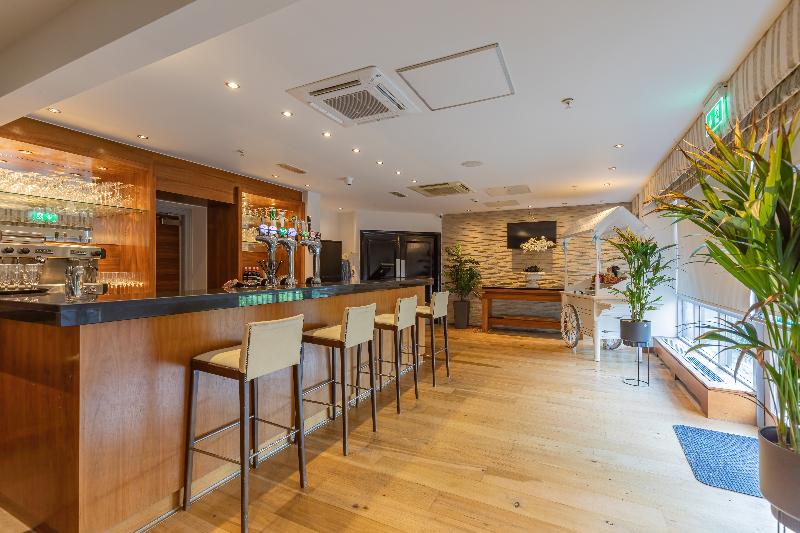 Meon Valley Hotel, Spa & Golf - Toplantı