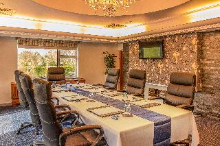 Meon Valley Hotel, Spa & Golf fotoÄŸrafÄ±