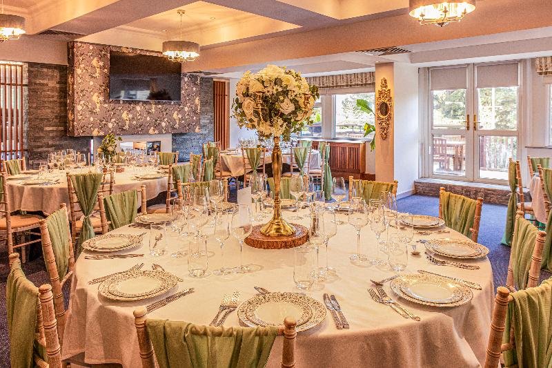 Meon Valley Hotel, Spa & Golf - Toplantı