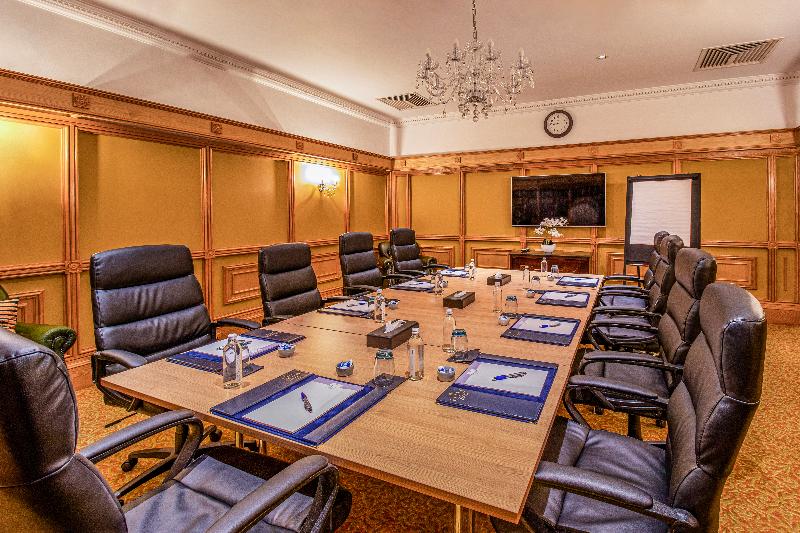 Meon Valley Hotel, Spa & Golf - Toplantı
