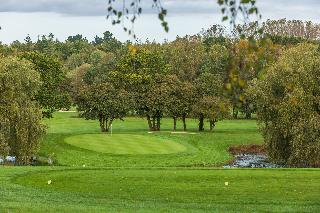 Meon Valley Hotel, Spa & Golf fotoÄŸrafÄ±
