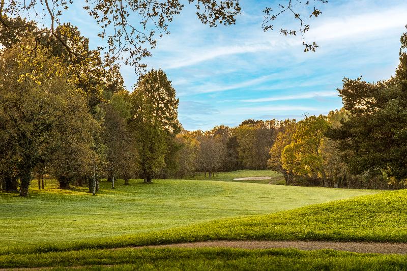 Meon Valley Hotel, Spa & Golf - Aktivite