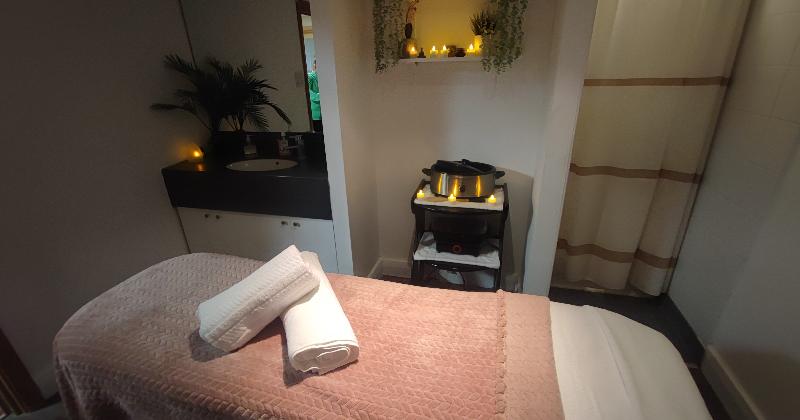 Meon Valley Hotel, Spa & Golf - Aktivite