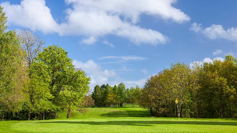 Meon Valley Hotel, Spa & Golf - Aktivite