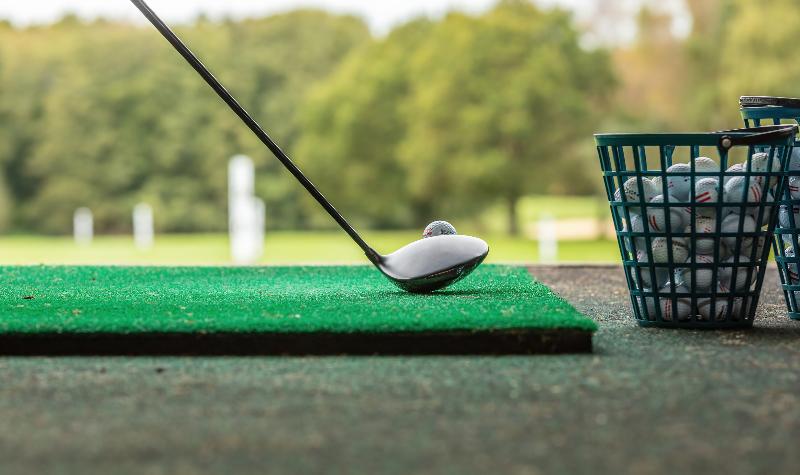 Meon Valley Hotel, Spa & Golf - Aktivite