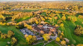 Meon Valley Hotel, Spa & Golf fotoÄŸrafÄ±
