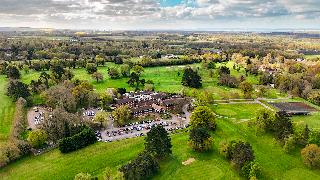 Meon Valley Hotel, Spa & Golf fotoÄŸrafÄ±