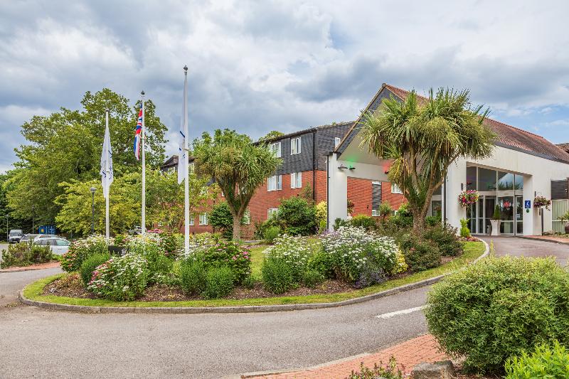 Meon Valley Hotel, Spa & Golf - Genel