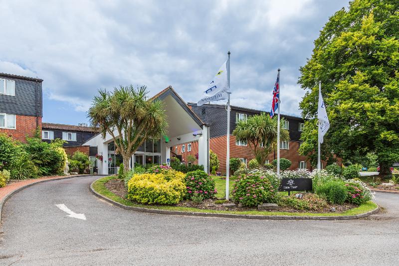 Meon Valley Hotel, Spa & Golf - Genel