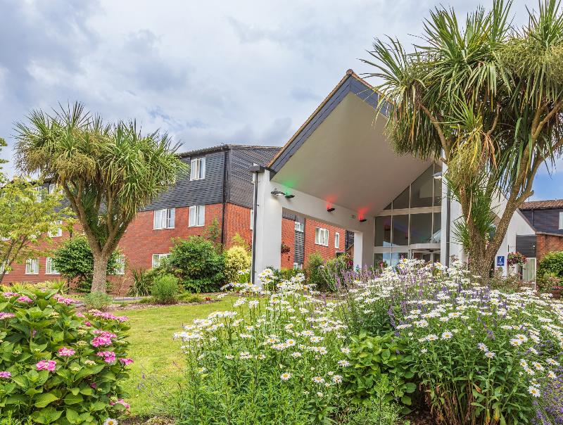 Meon Valley Hotel, Spa & Golf - Genel