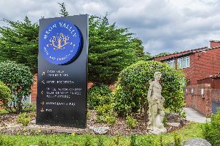 Meon Valley Hotel, Spa & Golf fotoÄŸrafÄ±