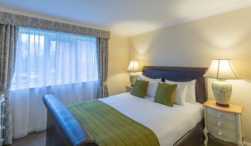 Meon Valley Hotel, Spa & Golf - Oda