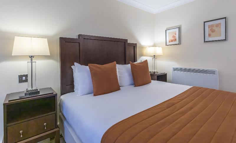 Meon Valley Hotel, Spa & Golf - Oda