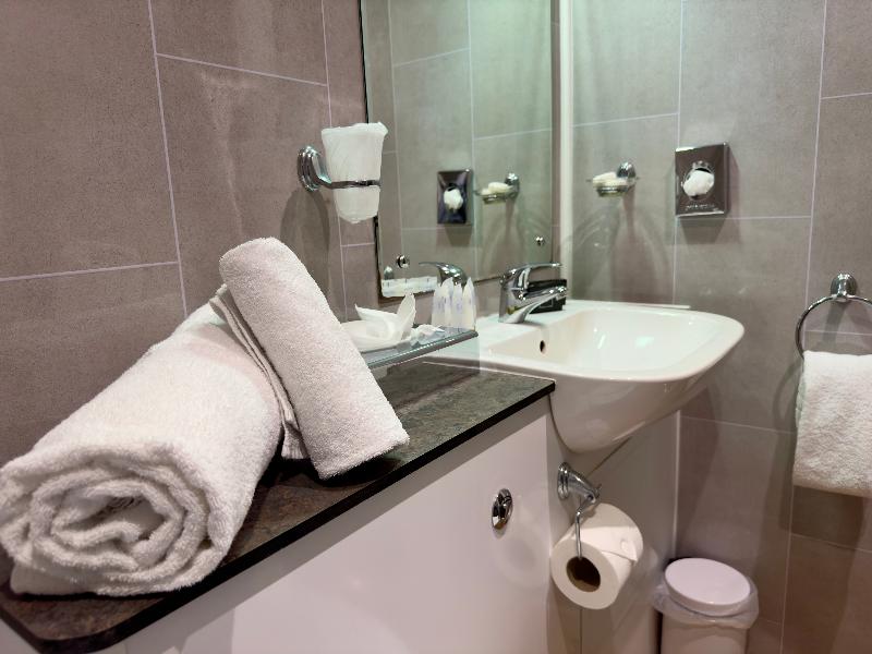 Meon Valley Hotel, Spa & Golf - Oda