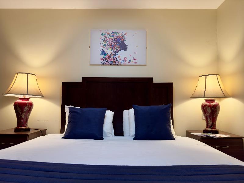 Meon Valley Hotel, Spa & Golf - Oda