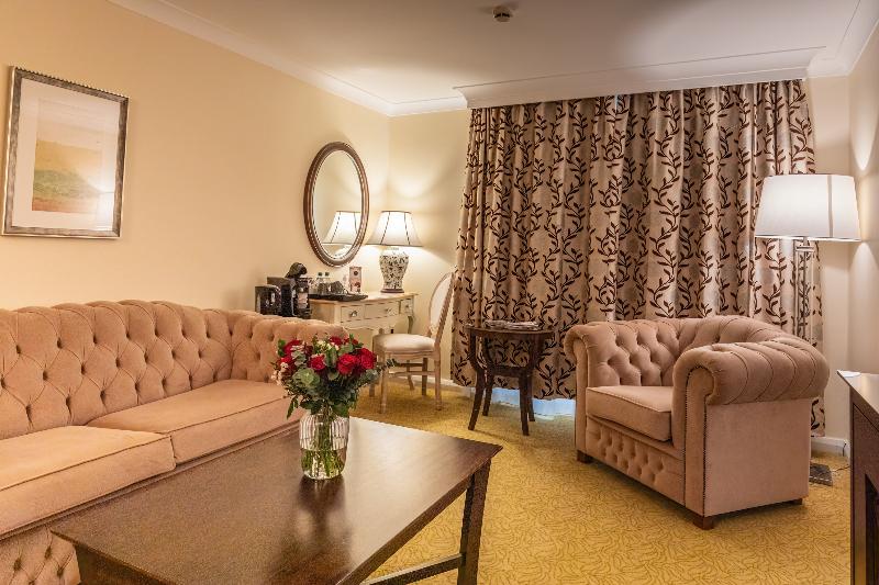 Meon Valley Hotel, Spa & Golf - Oda