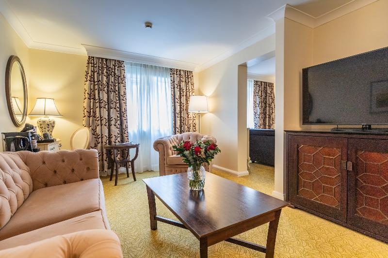 Meon Valley Hotel, Spa & Golf - Oda