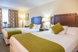 Meon Valley Hotel, Spa & Golf fotoÄŸrafÄ±