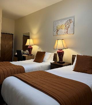 Meon Valley Hotel, Spa & Golf fotoÄŸrafÄ±