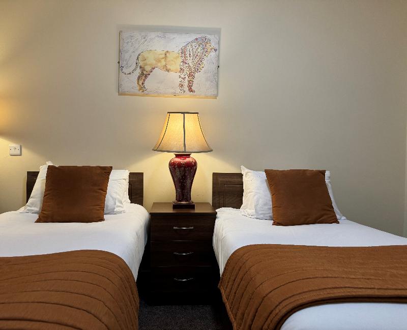 Meon Valley Hotel, Spa & Golf - Oda