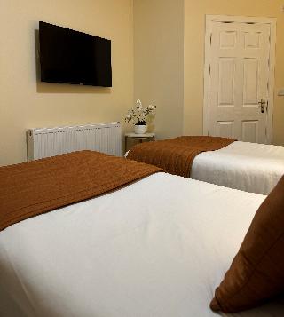 Meon Valley Hotel, Spa & Golf fotoÄŸrafÄ±