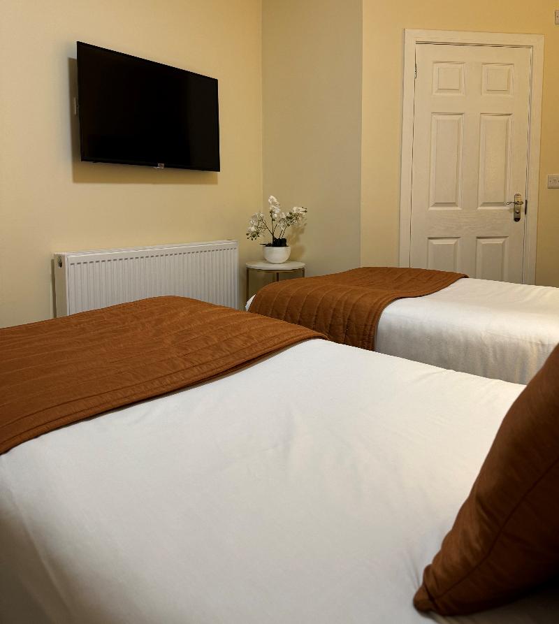Meon Valley Hotel, Spa & Golf - Oda
