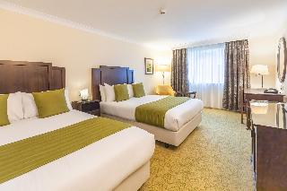 Meon Valley Hotel, Spa & Golf fotoÄŸrafÄ±