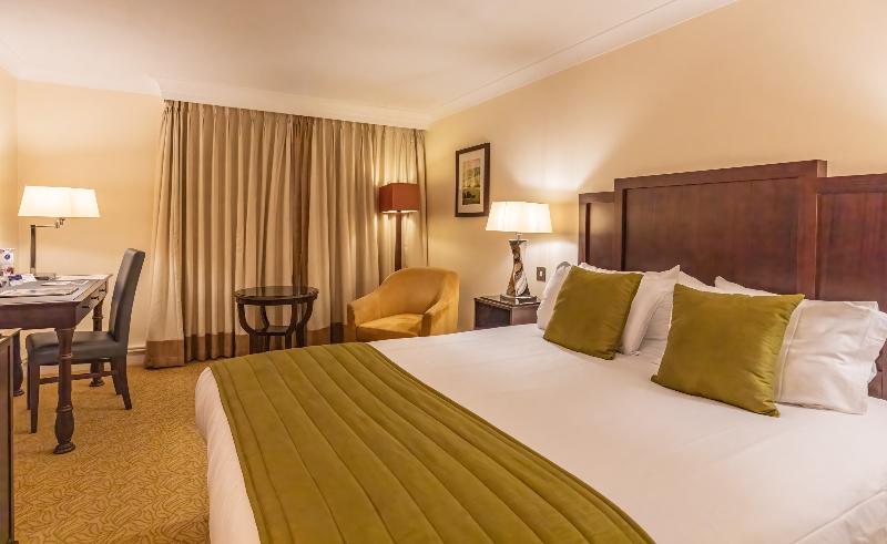 Meon Valley Hotel, Spa & Golf - Oda