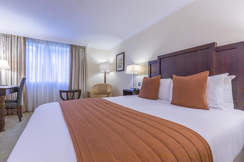 Meon Valley Hotel, Spa & Golf - Oda