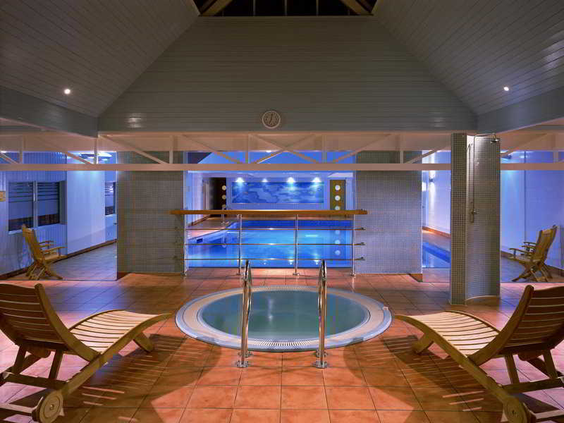 Meon Valley Hotel, Spa & Golf fotoÄŸrafÄ±