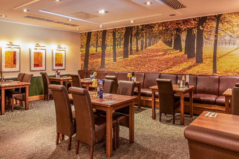 Meon Valley Hotel, Spa & Golf - Restoran