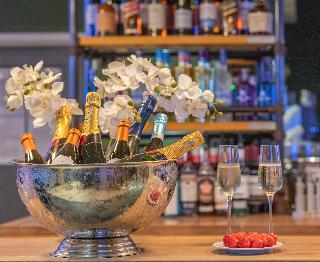 Meon Valley Hotel, Spa & Golf fotoÄŸrafÄ±
