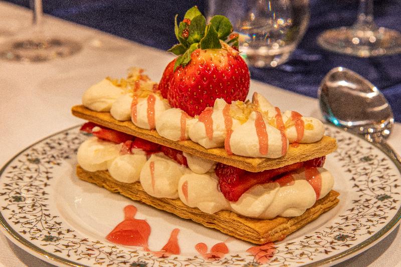 Meon Valley Hotel, Spa & Golf - Restoran
