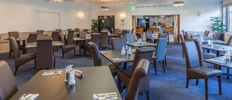 Meon Valley Hotel, Spa & Golf - Restoran