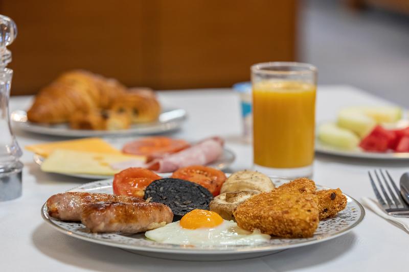Meon Valley Hotel, Spa & Golf - Restoran