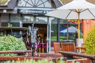 Meon Valley Hotel, Spa & Golf fotoÄŸrafÄ±