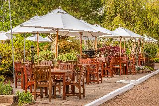 Meon Valley Hotel, Spa & Golf fotoÄŸrafÄ±