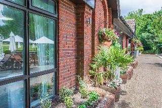 Meon Valley Hotel, Spa & Golf fotoÄŸrafÄ±