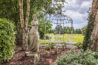 Meon Valley Hotel, Spa & Golf fotoÄŸrafÄ±
