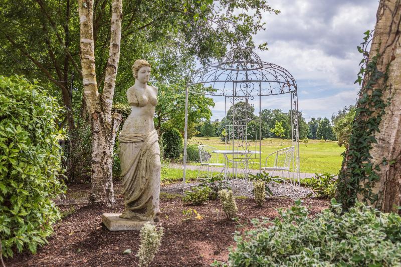 Meon Valley Hotel, Spa & Golf - Teras