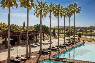 Victoria Golf Resort and Spa Managed by Accor fotoÄŸrafÄ±