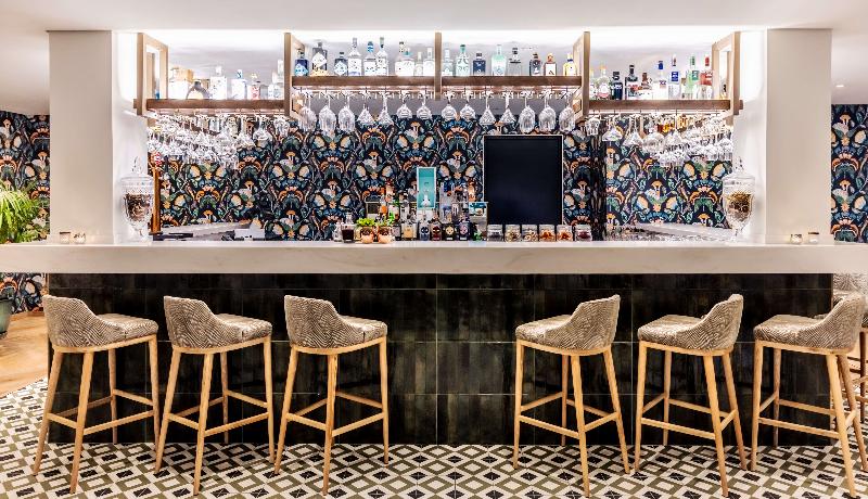 Victoria Golf Resort and Spa Managed by Accor - Bar